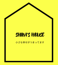 Shiba's House