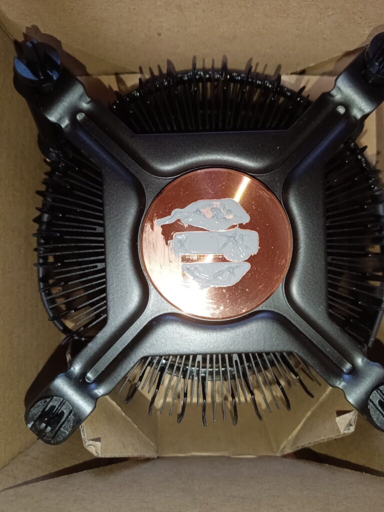 intel Core i5 13400 無印