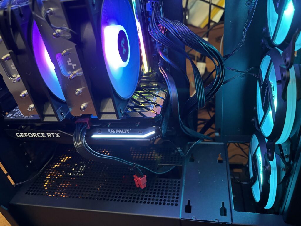 新たな相棒 Raptor Lake Refresh